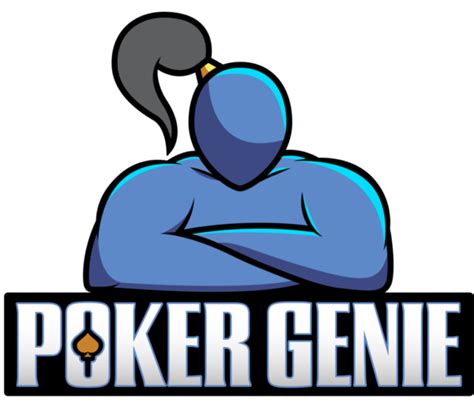 Poker genie app